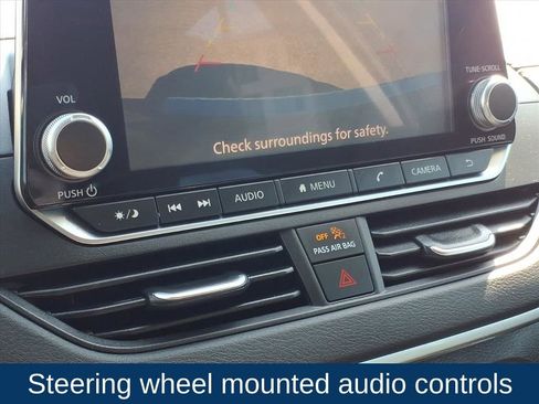 Used 2022 Nissan Altima 2.5 SR image 4