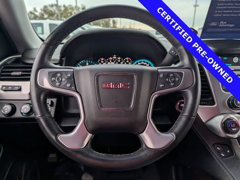 Used 2020 GMC Yukon SLT w/ Graphite Performance Edition image 25