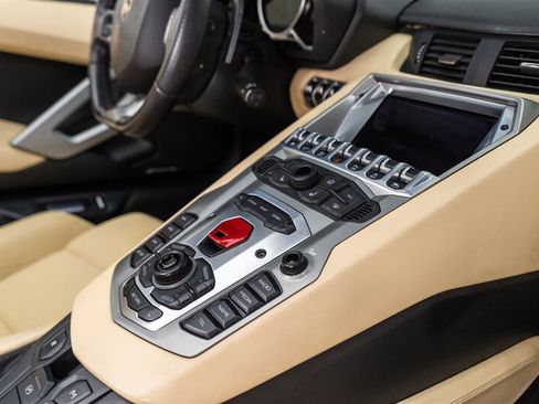 Used 2013 Lamborghini Aventador LP 700-4 AWD/4WD image 68