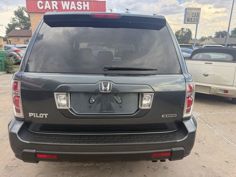 Used 2006 Honda Pilot EX image 11