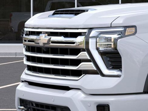 New 2026 Chevrolet Silverado 3500 High Country w/ Technology Package AWD/4WD image 37
