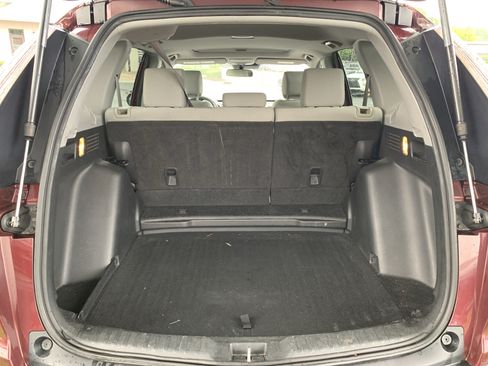 Used 2017 Honda CR-V EX image 34