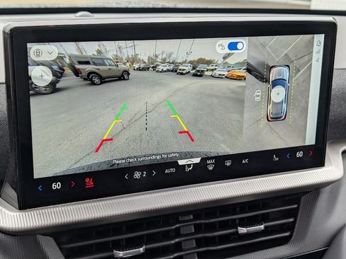 New 2026 Ford Explorer Tremor w/ Tremor Ultimate Package image 27