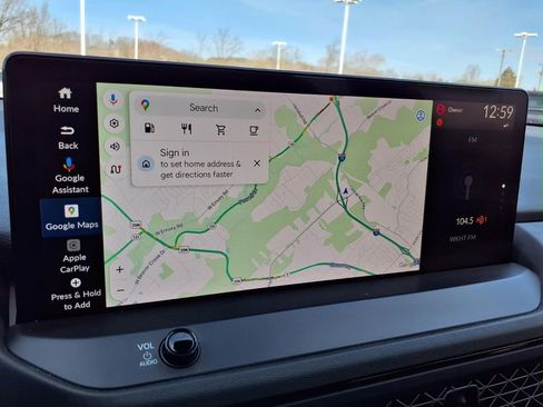 Used 2023 Honda Accord Touring image 18