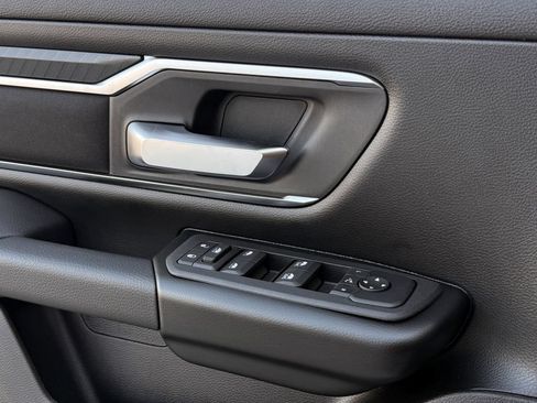 New 2026 RAM 1500 Lone Star AWD/4WD image 26