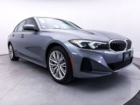 Used 2023 BMW 330i Sedan RWD image 10