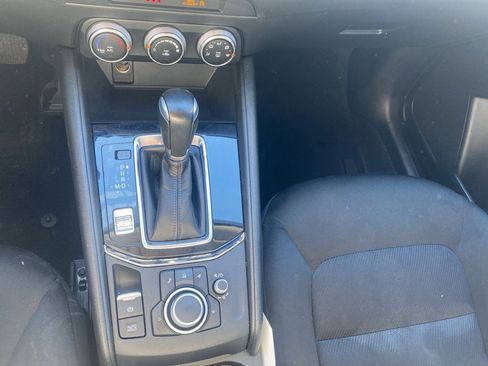 Used 2023 MAZDA CX-5 AWD 2.5 S image 15