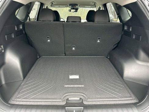 New 2026 Hyundai Tucson SEL image 12