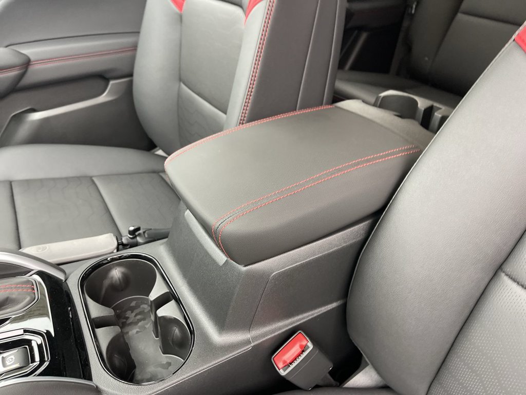 New 2026 Chevrolet Colorado Z71 AWD/4WD image 20