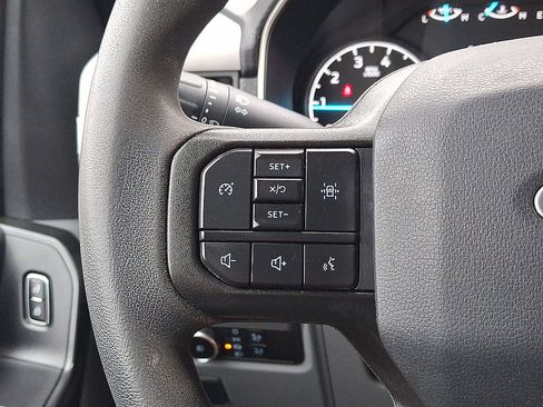 Used 2023 Ford F150 XL w/ Trailer Tow Package AWD/4WD image 17