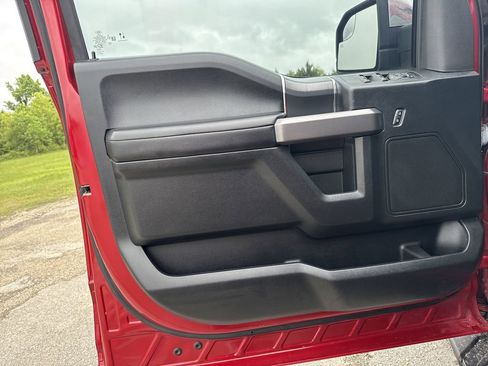 Used 2020 Ford F150 XLT w/ Equipment Group 302A Luxury RWD image 10