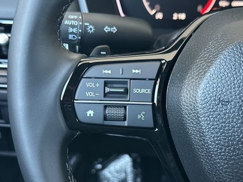 New 2026 Honda Civic Sport image 24