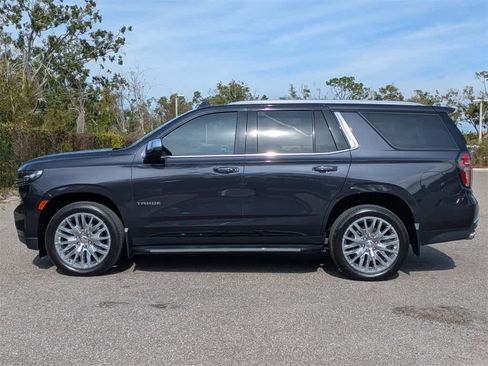 Used 2023 Chevrolet Tahoe Premier image 2