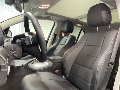 Used 2026 Mercedes-Benz GLE 350 4MATIC image 22