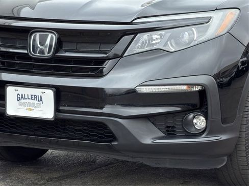 Used 2021 Honda Pilot Special Edition image 7