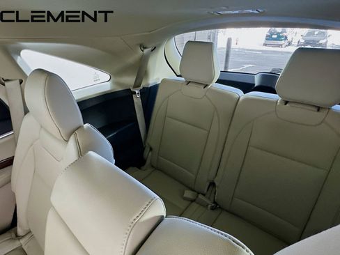 Used 2020 Acura MDX SH-AWD image 34