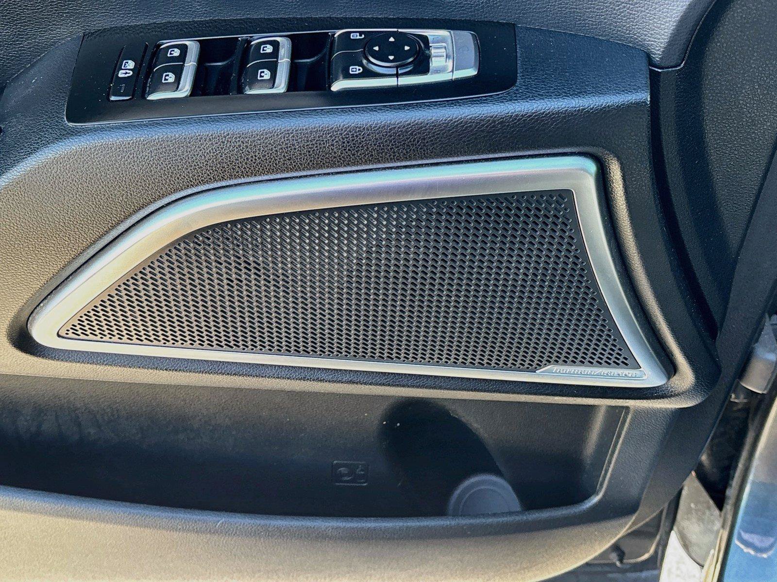 Used 2024 Kia Telluride SX AWD/4WD image 19