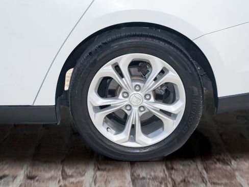 Used 2023 Honda Accord LX image 36