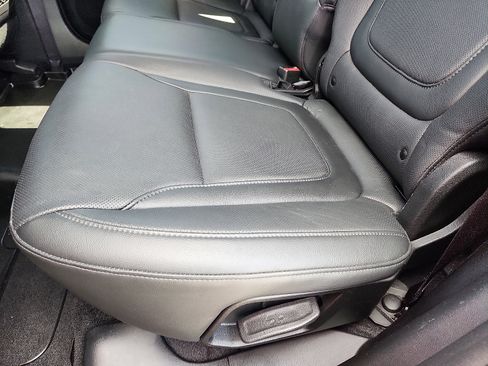 Certified 2022 Hyundai Tucson Limited w/ Winter Package image 23