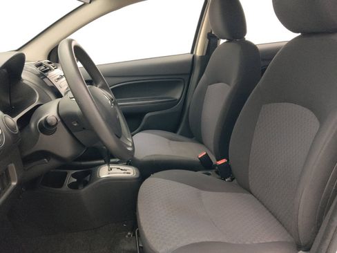 Used 2017 Mitsubishi Mirage ES FWD image 17