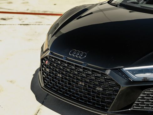 Used 2022 Audi R8 V10 performance AWD/4WD image 34