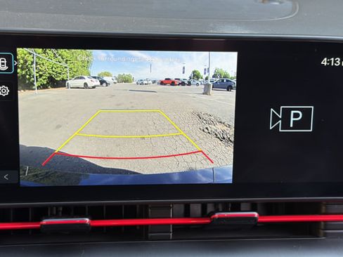 Used 2024 Hyundai Kona N Line FWD image 22