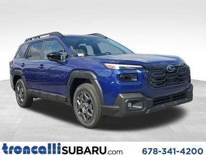 New 2026 Subaru Outback Premium