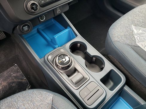 New 2025 Ford Maverick XLT w/ Equipment Group 301A image 25