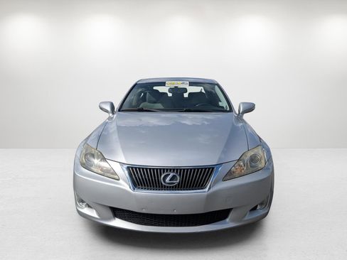 Used 2010 Lexus IS 250 image 2