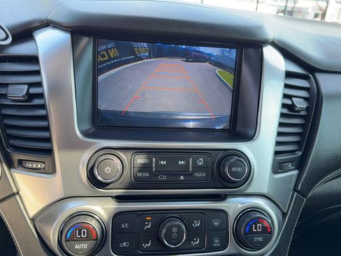 Used 2015 Chevrolet Suburban LTZ w/ Max Trailering Package image 22