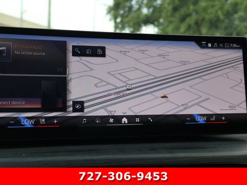 Used 2026 BMW 430i Coupe RWD image 3
