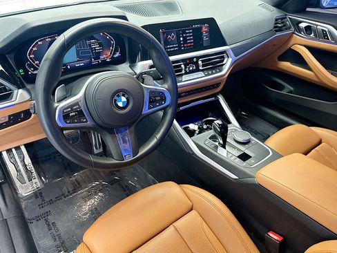 Used 2023 BMW M440i Coupe image 7