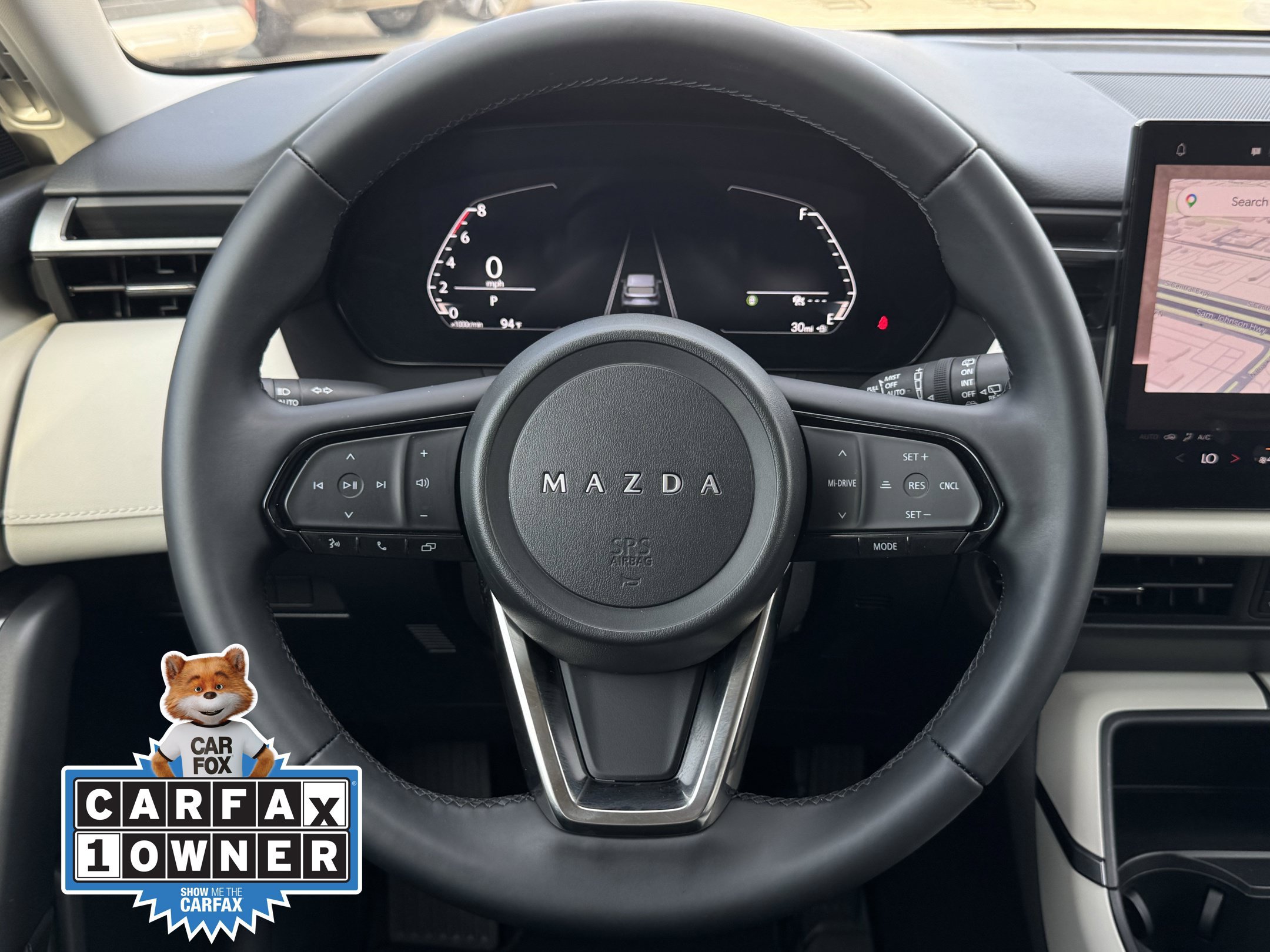 Used 2026 MAZDA CX-5 Select AWD/4WD image 13