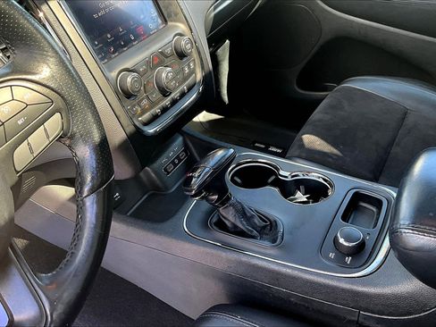 Used 2020 Dodge Durango R/T w/ Blacktop Package AWD/4WD image 18