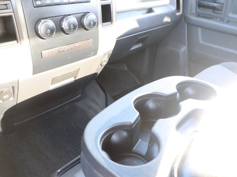 Used 2011 RAM 3500 ST w/ ST Popular Equipment Group RWD image 24