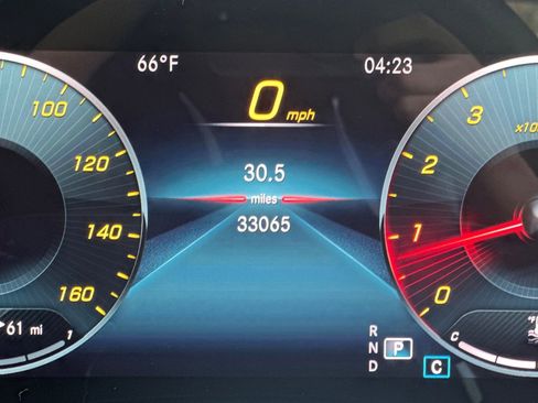 Used 2022 Mercedes-Benz GLE 350 GLE 350 image 28