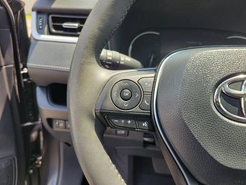 Used 2023 Toyota RAV4 XLE Premium FWD image 15