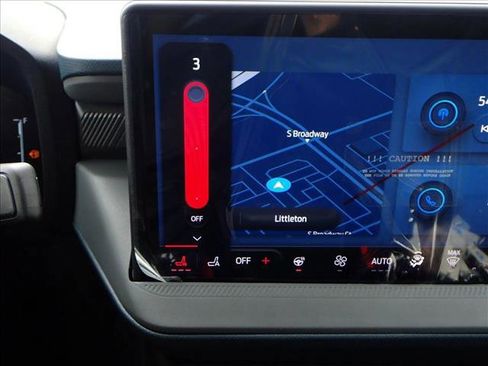 New 2026 Ford Maverick Lariat w/ Black Appearance Package image 19