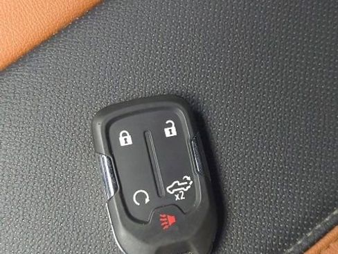 Used 2021 GMC Sierra 1500 AT4 image 20