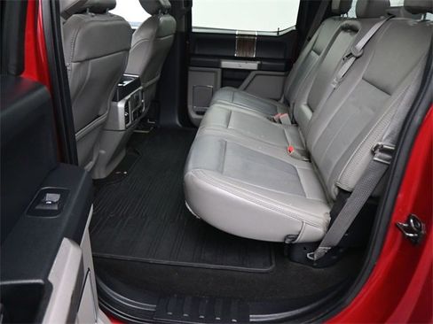 Used 2020 Ford F150 Lariat w/ Equipment Group 502A Luxury image 16