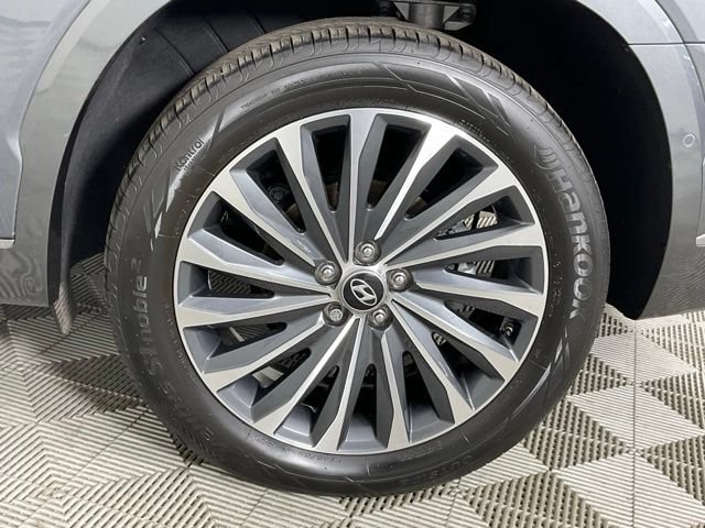 Used 2024 Hyundai Palisade Calligraphy AWD/4WD image 9