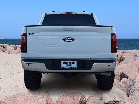 New 2025 Ford F150 XL image 5