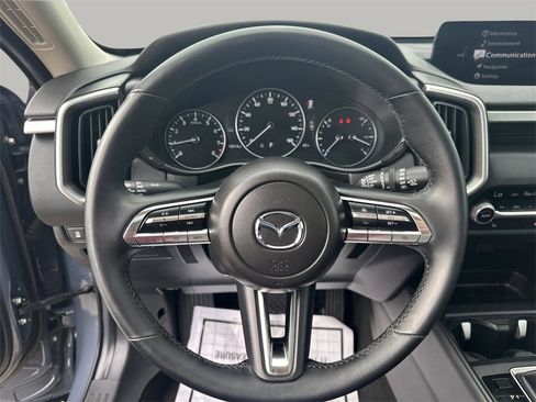 Used 2025 MAZDA CX-50 AWD 2.5 S w/ Premium Package image 15
