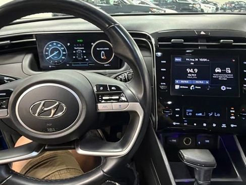 Used 2023 Hyundai Tucson SEL w/ Convenience Package FWD image 19