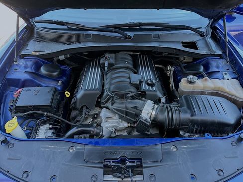 Used 2022 Dodge Charger Scat Pack RWD image 30