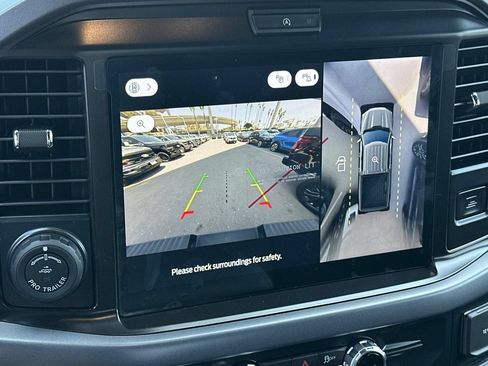 New 2026 Ford F150 XLT AWD/4WD image 18