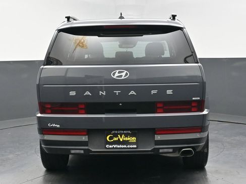 Used 2024 Hyundai Santa Fe Limited image 4