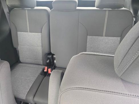 New 2026 GMC Acadia Elevation FWD image 9