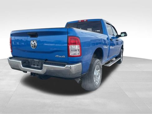 Used 2022 RAM 2500 Tradesman image 7