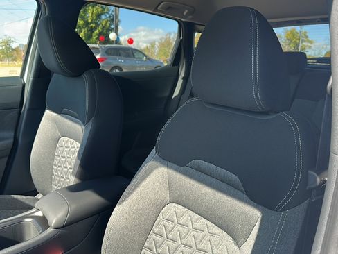 New 2026 Nissan Kicks SV w/ Charging Package image 11